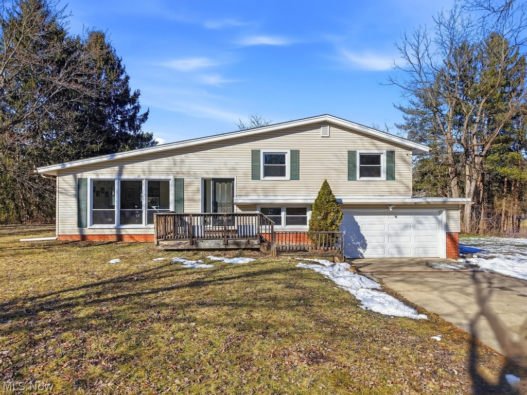 Greenbriar Acres - Residential