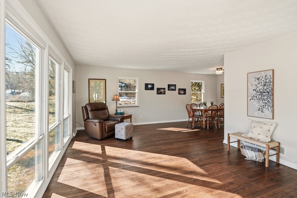 Greenbriar Acres - Residential