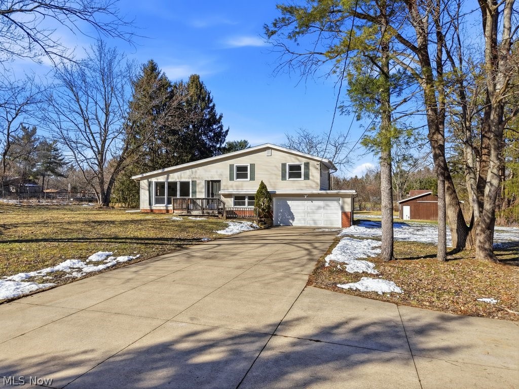 Greenbriar Acres - Residential