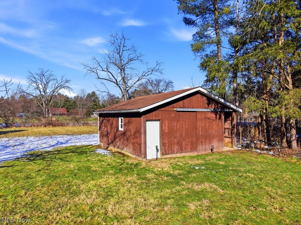 Greenbriar Acres - Residential