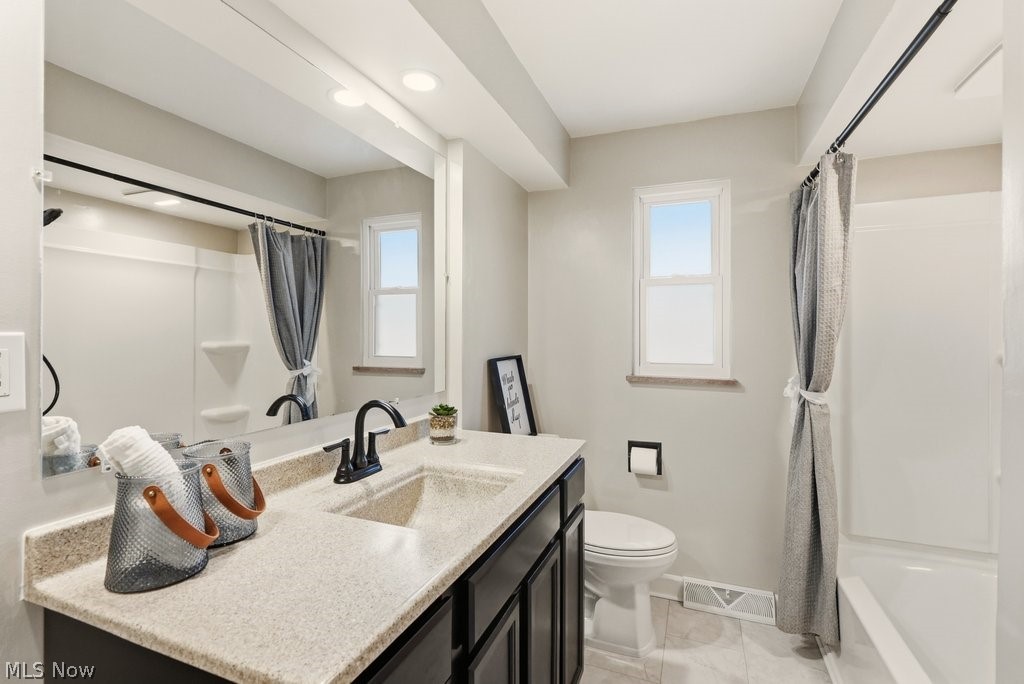 Greenbriar Acres - Residential