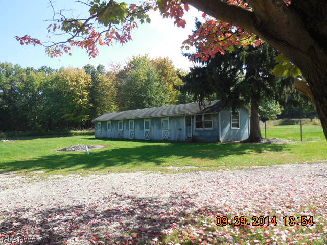 Olmstead/3 - Residential