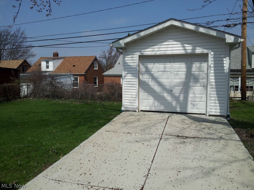 Eastway-Colony Estates - Residential Lease