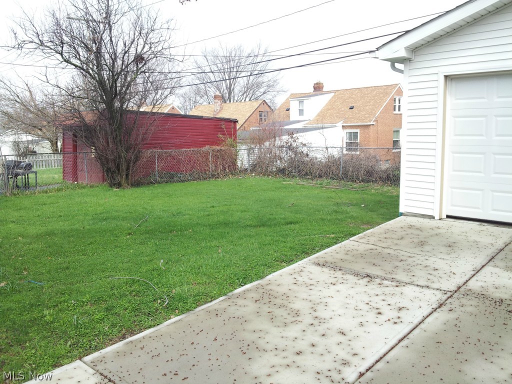 Eastway-Colony Estates - Residential Lease