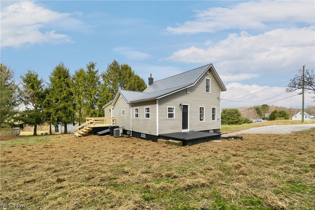 - Residential