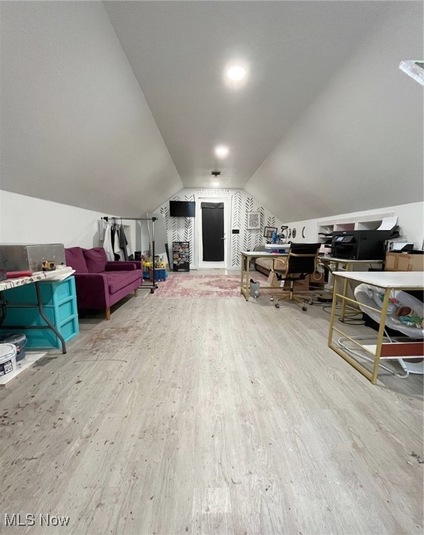 Lake Mohawk - Residential