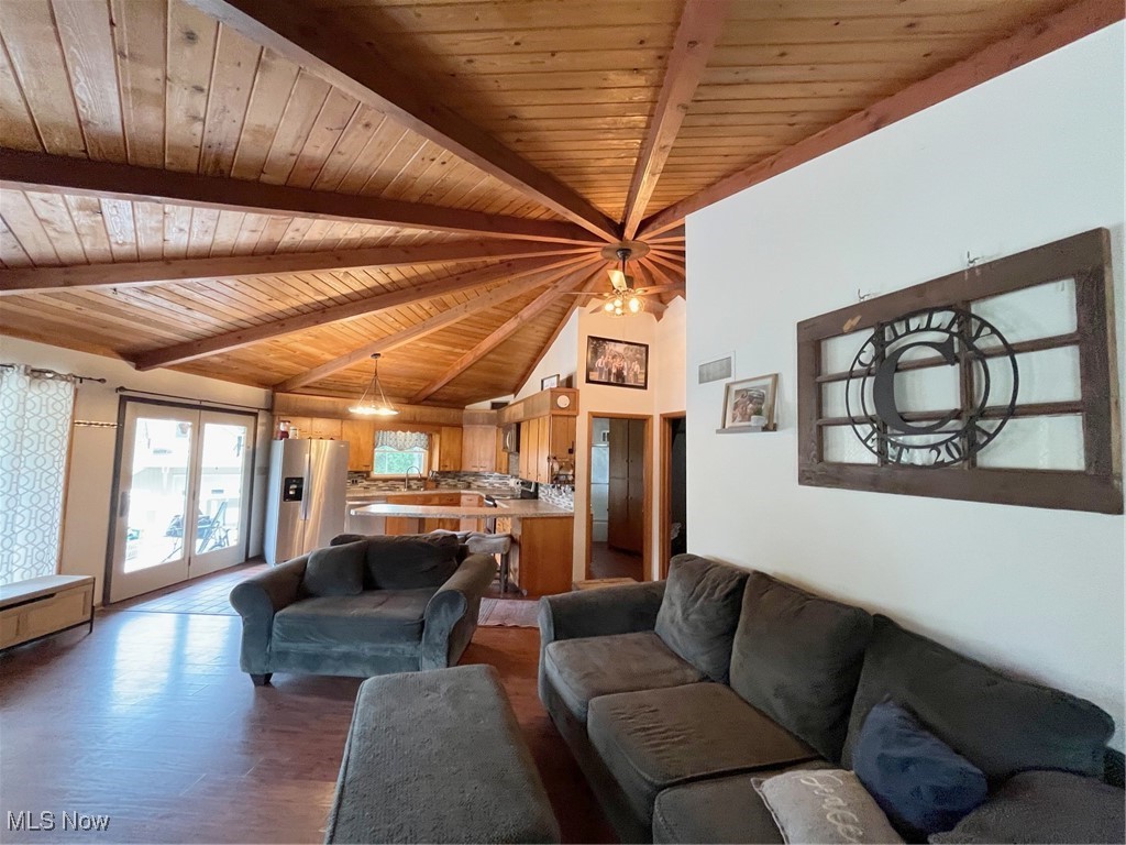 Lake Mohawk - Residential