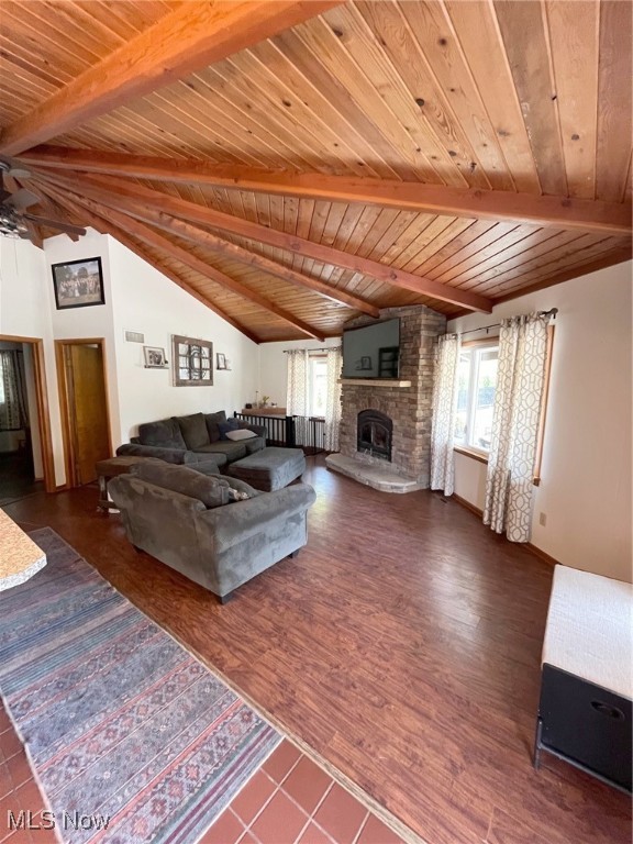 Lake Mohawk - Residential