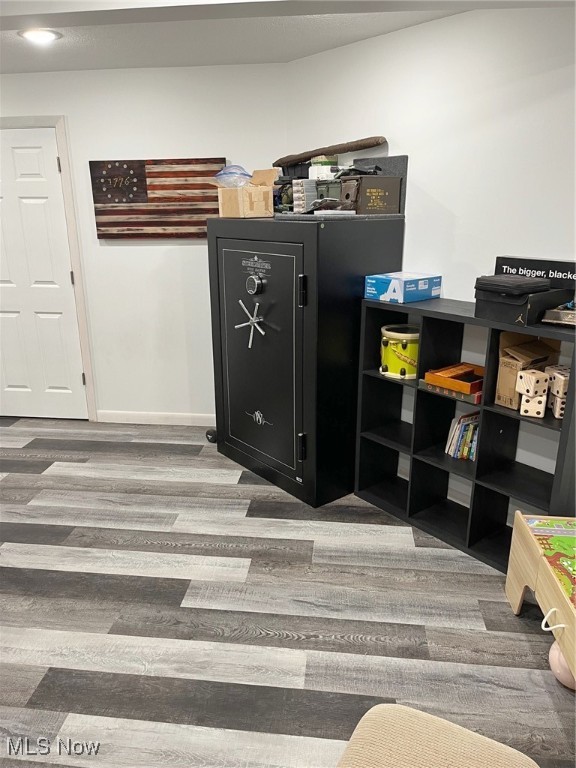 Lake Mohawk - Residential