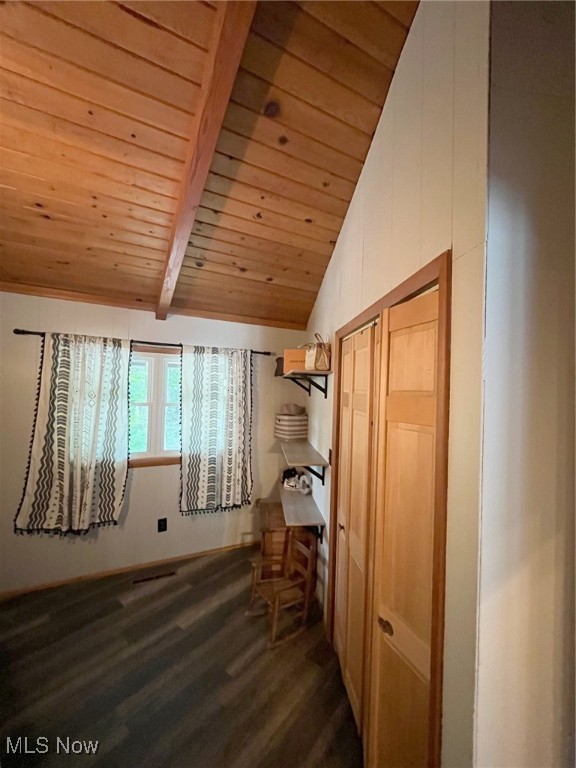 Lake Mohawk - Residential