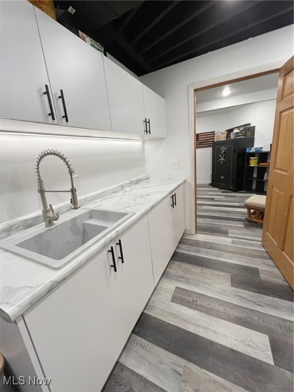 Lake Mohawk - Residential