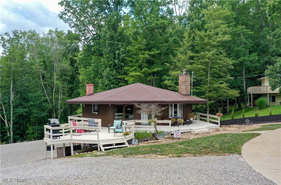 Lake Mohawk - Residential