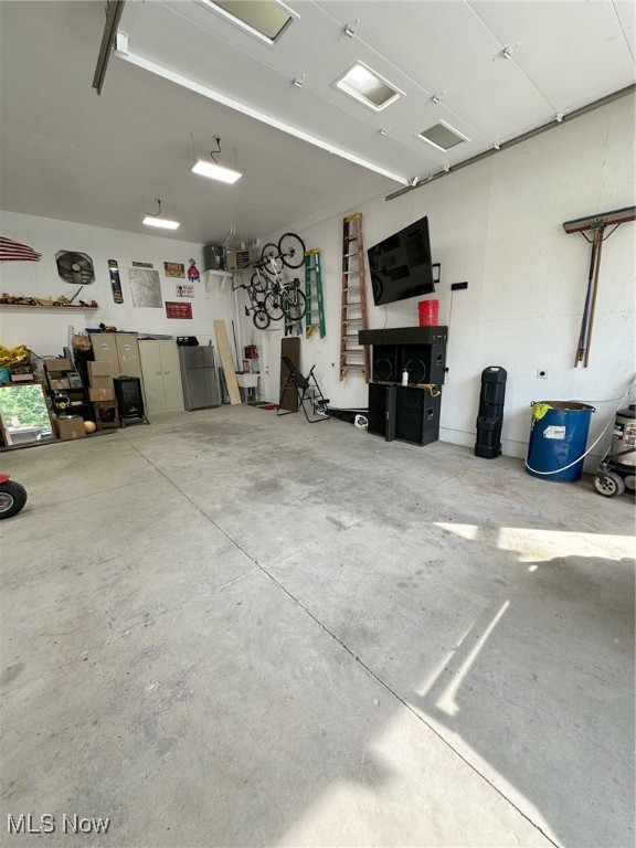 Lake Mohawk - Residential