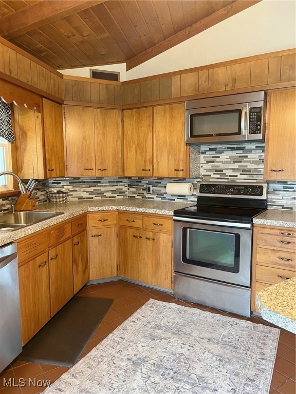 Lake Mohawk - Residential