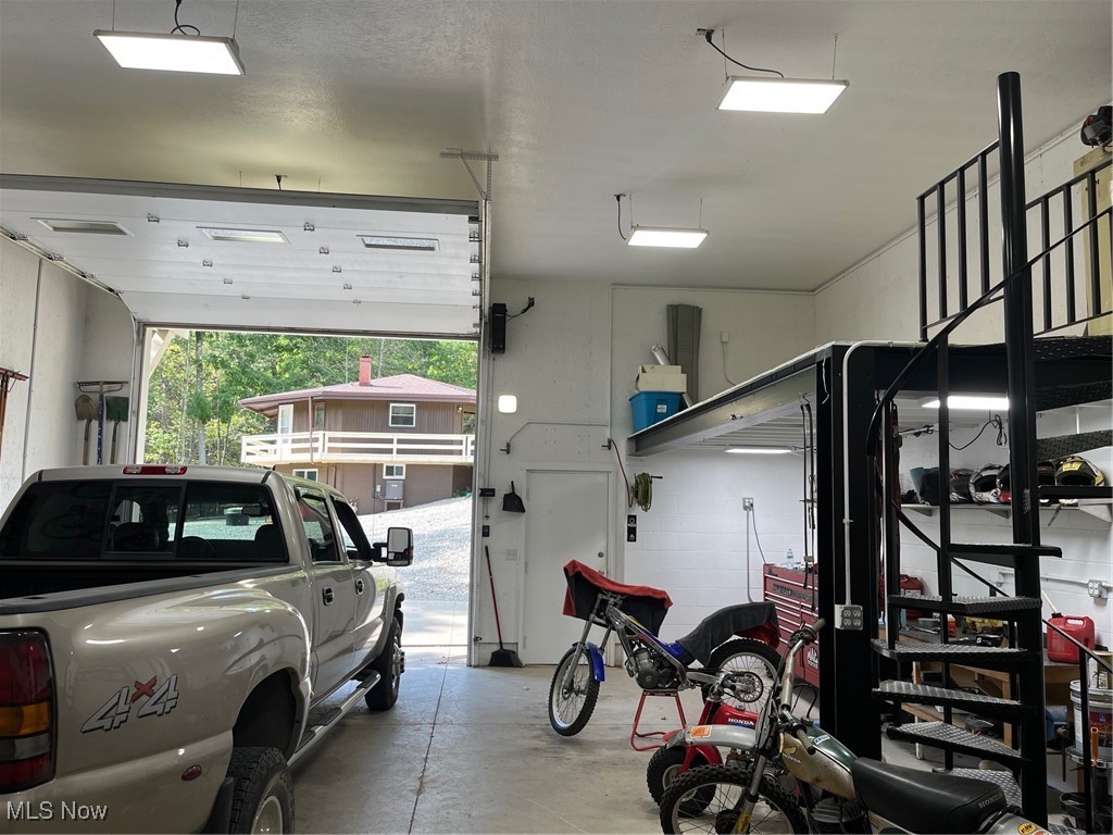 Lake Mohawk - Residential