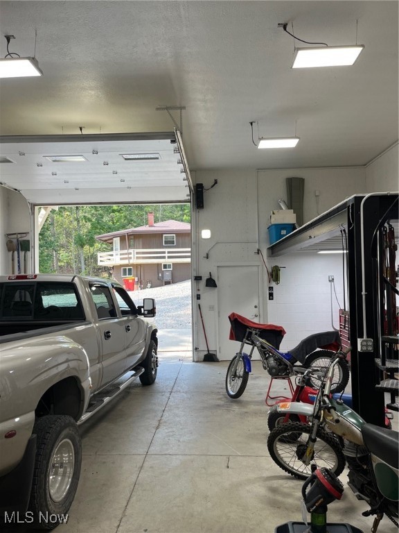 Lake Mohawk - Residential