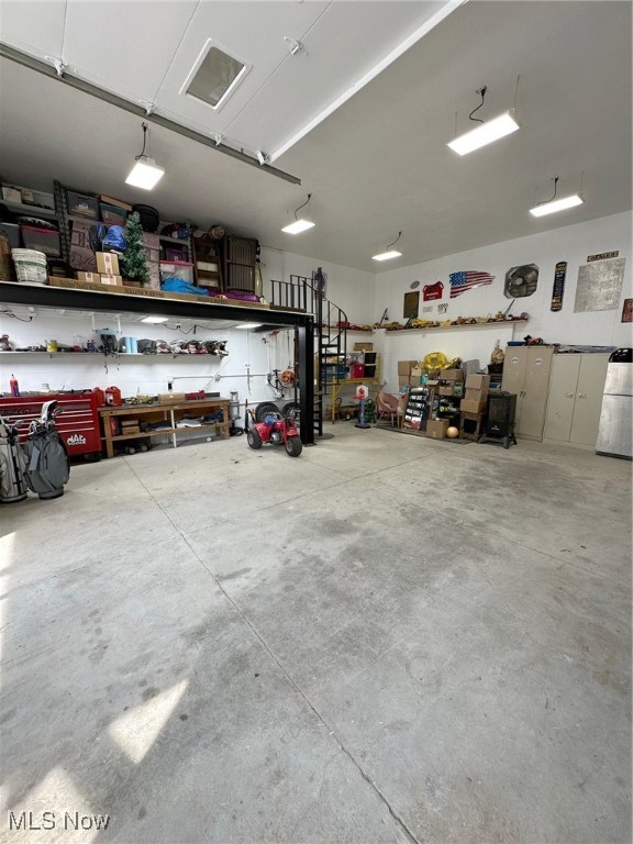 Lake Mohawk - Residential