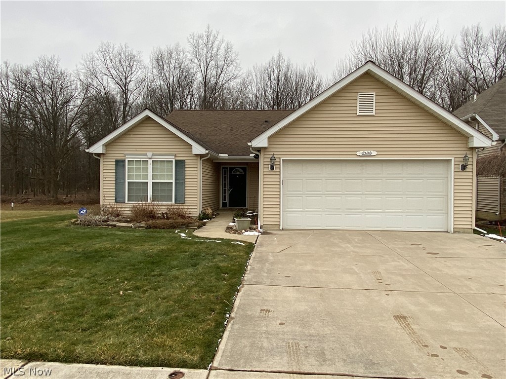 Avalon Estates Sub #2 - Residential