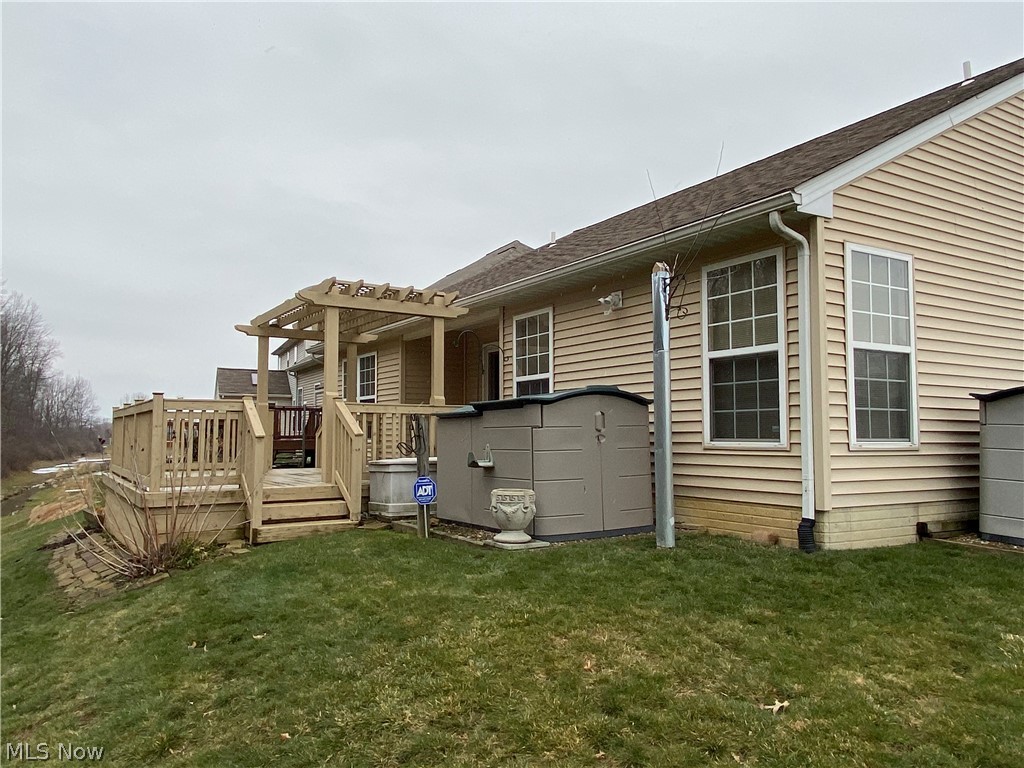 Avalon Estates Sub #2 - Residential