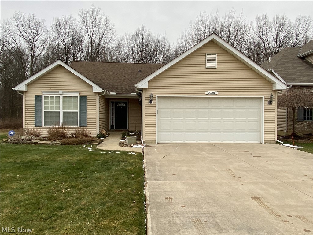 Avalon Estates Sub #2 - Residential