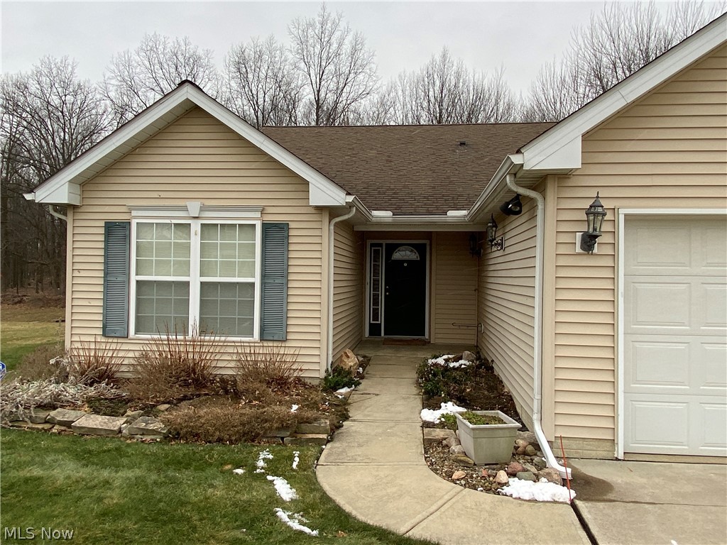 Avalon Estates Sub #2 - Residential