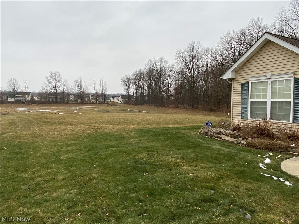 Avalon Estates Sub #2 - Residential