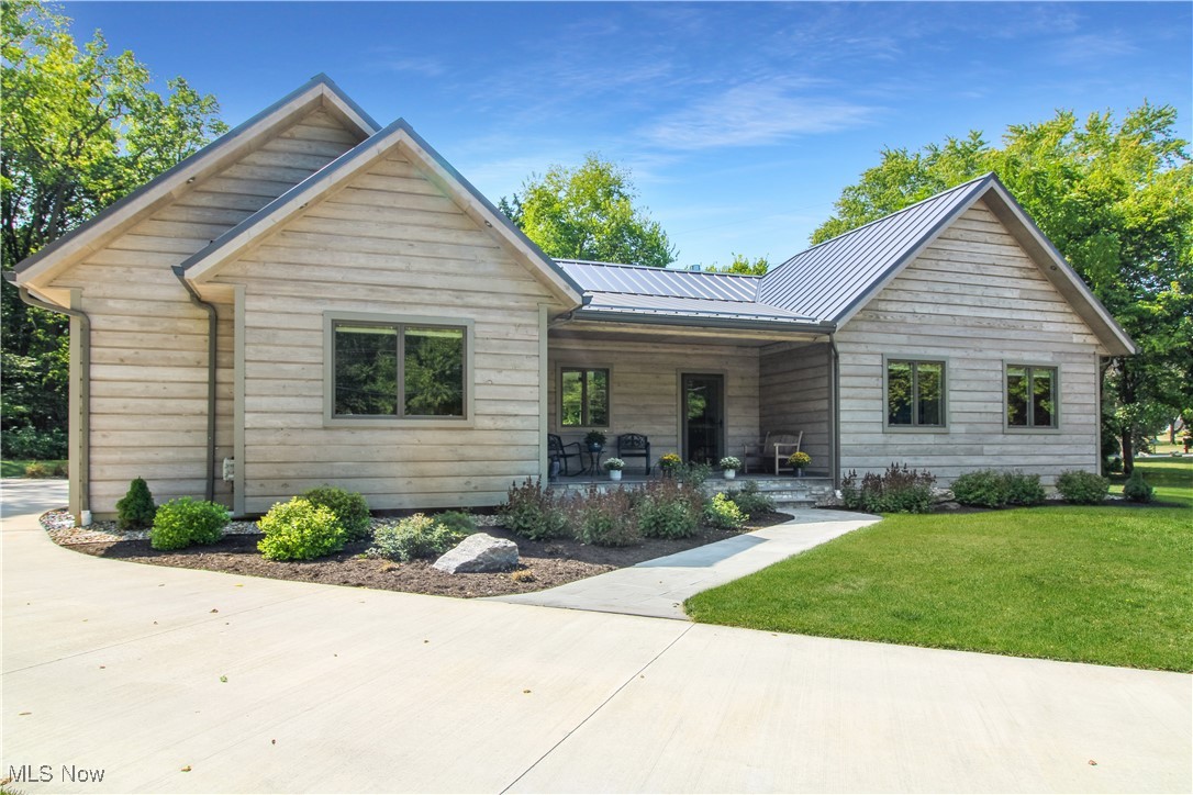 Discover a home that radiates pride of ownership! This stunning ranch boasts three spacious bedrooms and a flexible study or library, offering the perfect balance of comfort and functionality. The expansive kitchen effortlessly connects to the open dining and living areas, making it ideal for relaxing and entertaining. Cozy up by the gas fireplace on those chilly evenings for the ultimate relaxation.
Nestled on north Catawba Island, only 3 homes away from the new Davenport Memorial Woodlands, this charming home offers easy access to the Miller Ferry Boat Line and the Catawba Island Club, placing convenience and recreation right at your doorstep. Don't let this opportunity slip away. Schedule your tour today and experience all this home has to offer!