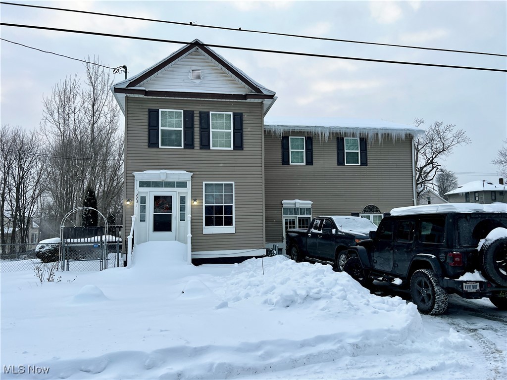 Sherwood - Residential