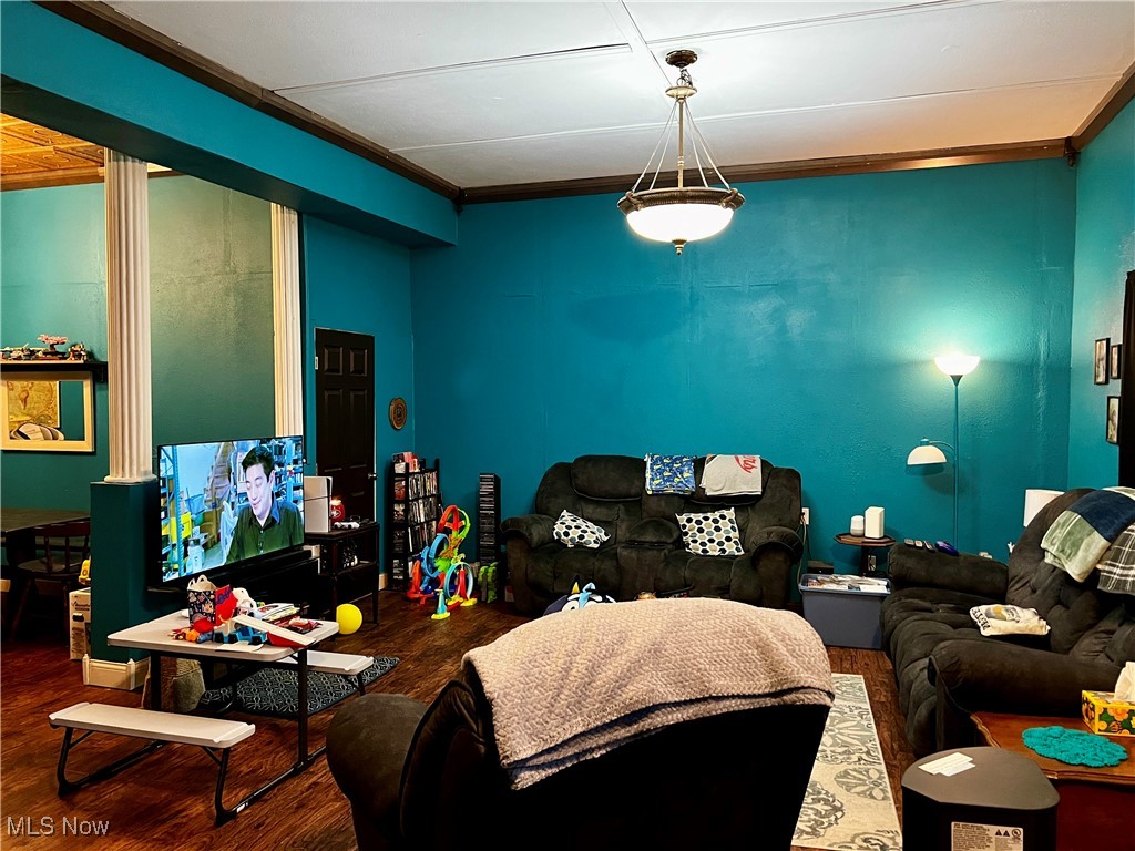 Sherwood - Residential