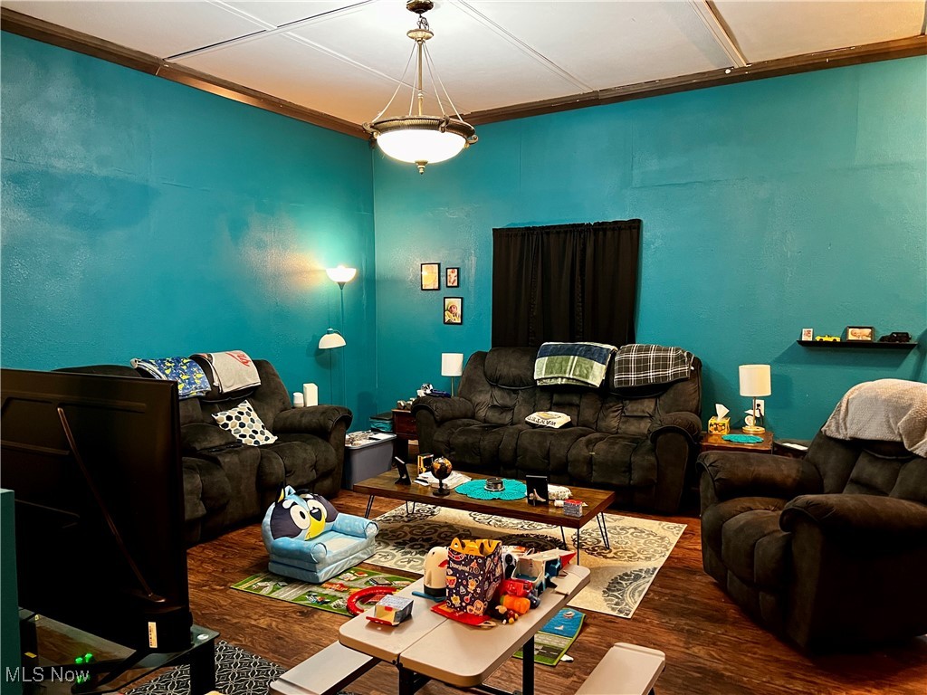 Sherwood - Residential