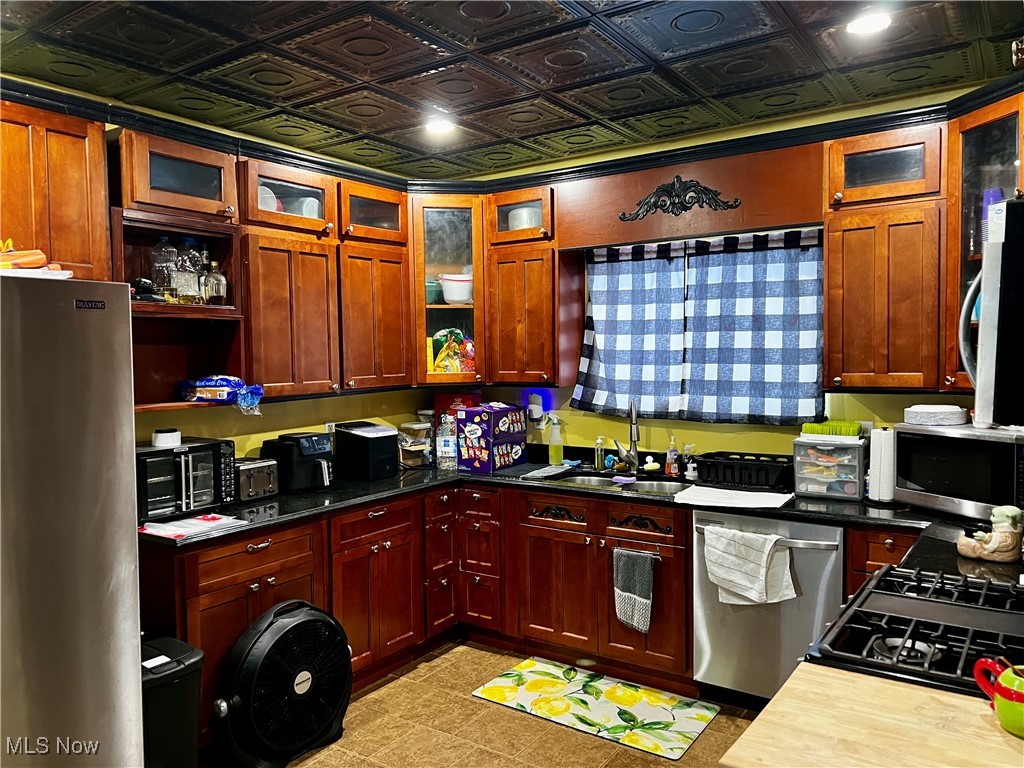 Sherwood - Residential