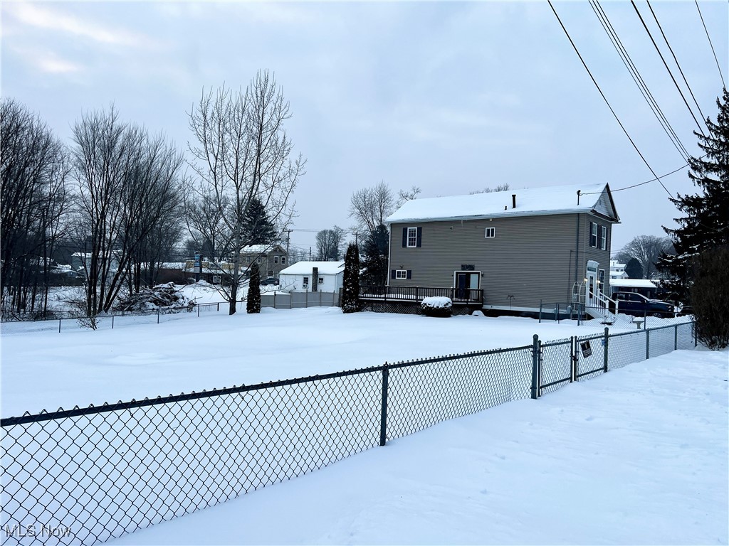 Sherwood - Residential