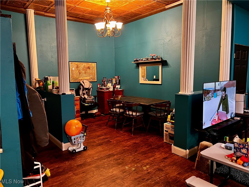 Sherwood - Residential