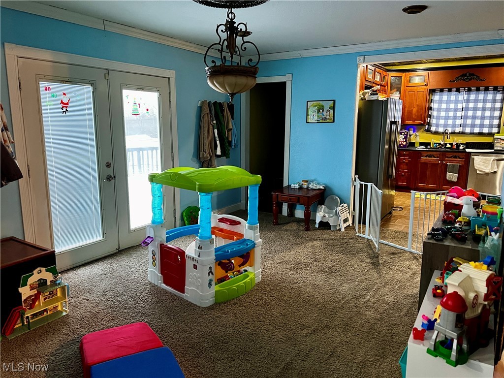 Sherwood - Residential