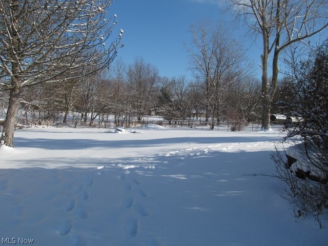 Township - Residential