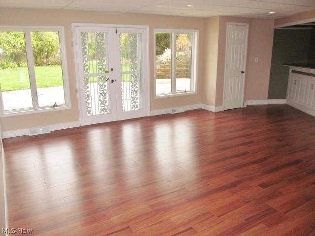 Township - Residential