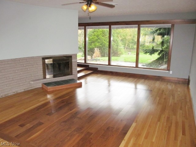 Township - Residential