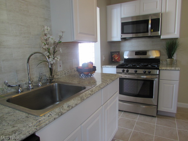 Ridgewood Gardens Anx - Residential