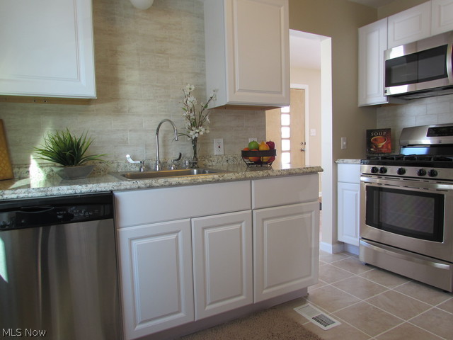 Ridgewood Gardens Anx - Residential