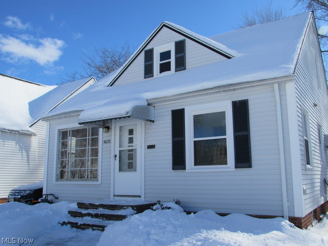 Ridgewood Gardens Anx - Residential