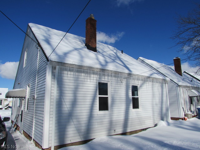 Ridgewood Gardens Anx - Residential