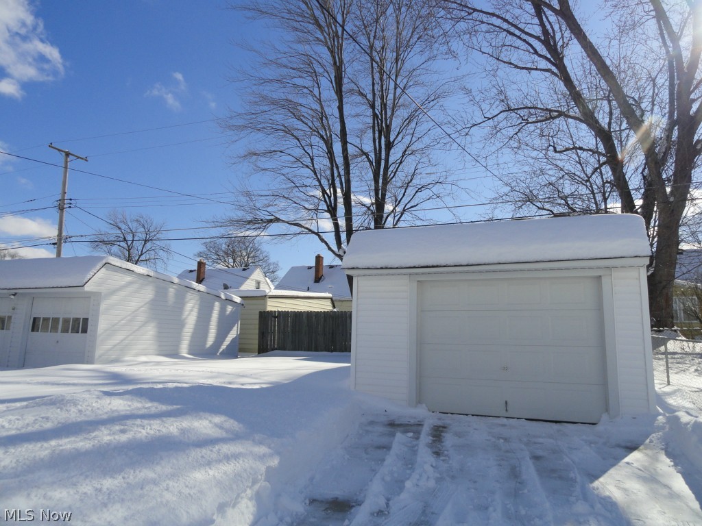 Ridgewood Gardens Anx - Residential