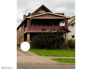 Thomas Realty Cos - Residential Income