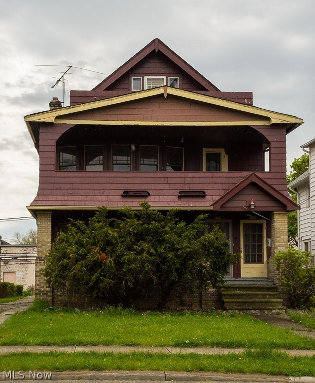 Thomas Realty Cos - Residential Income