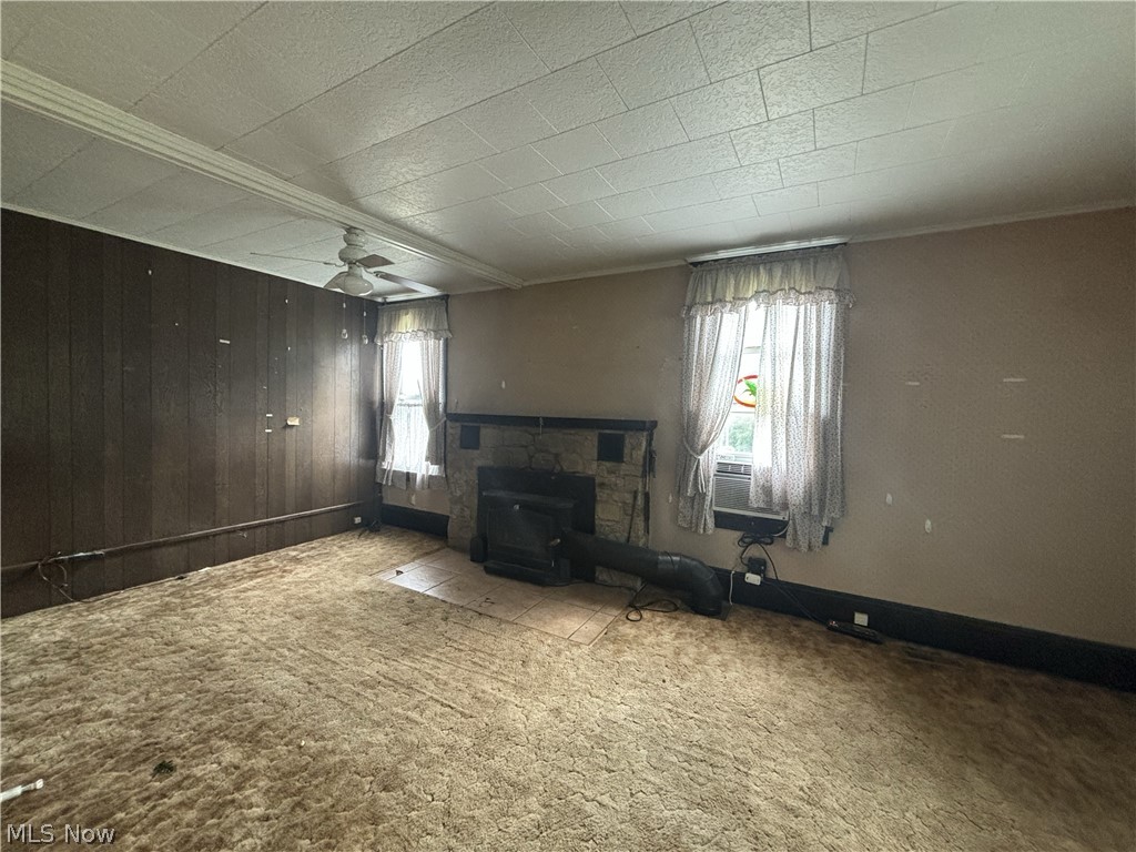 John W Benninghoff 1 - Residential