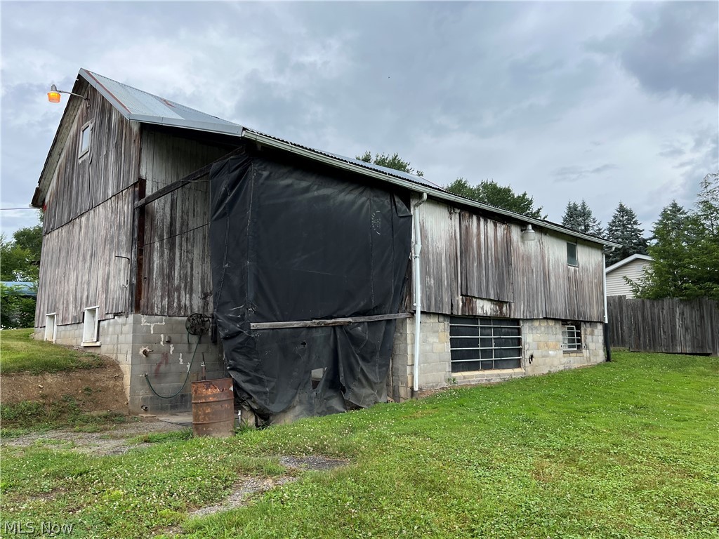 John W Benninghoff 1 - Residential