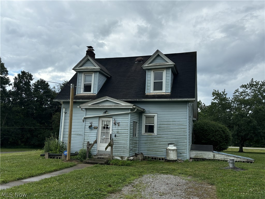 John W Benninghoff 1 - Residential