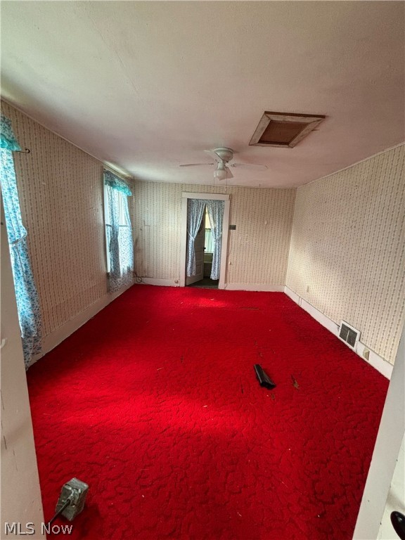 John W Benninghoff 1 - Residential