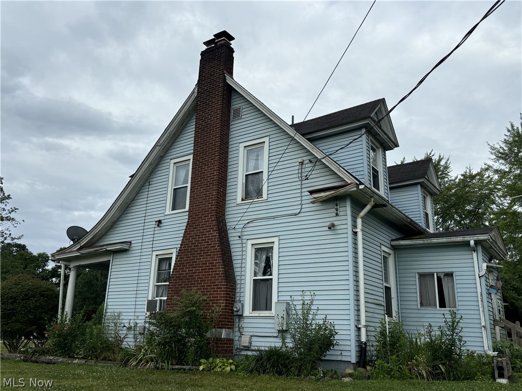 John W Benninghoff 1 - Residential