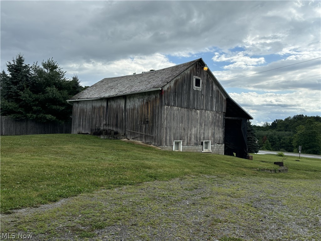 John W Benninghoff 1 - Residential